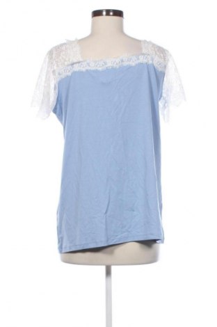 Bluzka damska Unbranded, Rozmiar L, Kolor Niebieski, Cena 26,99 zł