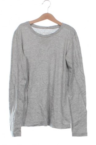 Γυναικεία μπλούζα Unbranded, Μέγεθος XS, Χρώμα Γκρί, Τιμή 12,99 €