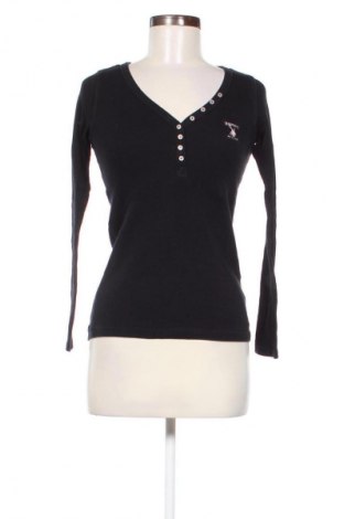Bluză de femei Unbranded, Mărime L, Culoare Negru, Preț 51,45 Lei
