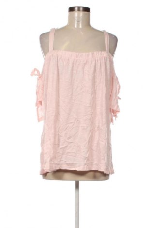 Bluză de femei Unbranded, Mărime XXL, Culoare Roz, Preț 105,99 Lei