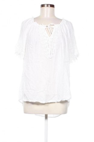 Bluză de femei Unbranded, Mărime XXL, Culoare Alb, Preț 61,74 Lei