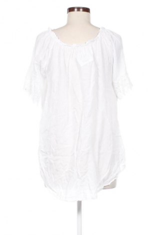 Bluză de femei Unbranded, Mărime XXL, Culoare Alb, Preț 61,74 Lei
