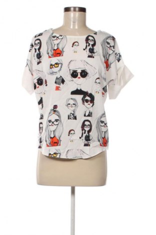 Bluză de femei Unbranded, Mărime L, Culoare Multicolor, Preț 64,99 Lei