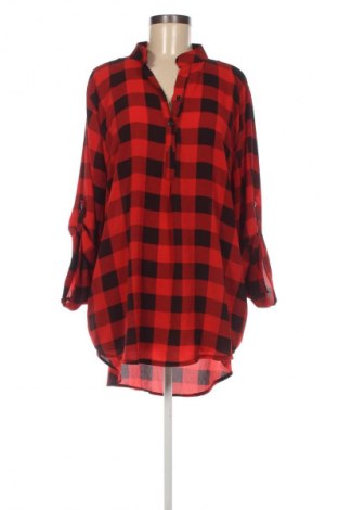 Damen Shirt Unbranded, Größe XL, Farbe Mehrfarbig, Preis 18,47 €