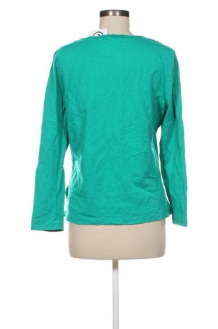 Γυναικεία μπλούζα Unbranded, Μέγεθος XXL, Χρώμα Πράσινο, Τιμή 12,99 €