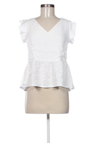 Bluză de femei Unbranded, Mărime S, Culoare Alb, Preț 68,76 Lei
