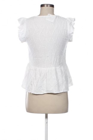 Bluză de femei Unbranded, Mărime S, Culoare Alb, Preț 68,76 Lei