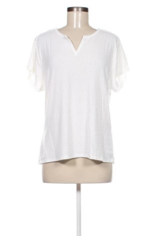 Damen Shirt Unbranded, Größe XL, Farbe Weiß, Preis 13,99 €