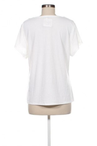 Damen Shirt Unbranded, Größe XL, Farbe Weiß, Preis 13,99 €