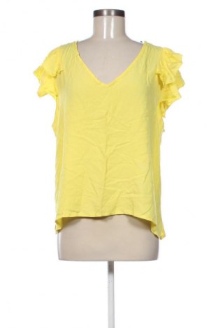 Damen Shirt Unbranded, Größe M, Farbe Gelb, Preis 10,00 €