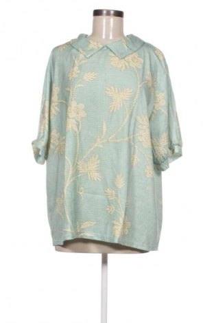 Damen Shirt Unbranded, Größe M, Farbe Mehrfarbig, Preis 10,00 €