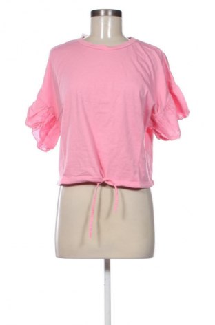 Damen Shirt Unbranded, Größe S, Farbe Rosa, Preis 10,00 €