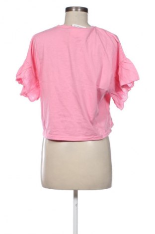 Damen Shirt Unbranded, Größe S, Farbe Rosa, Preis 10,00 €