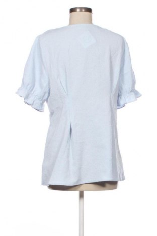 Bluzka damska Unbranded, Rozmiar XL, Kolor Niebieski, Cena 62,99 zł