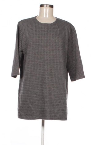 Damen Shirt Unbranded, Größe 3XL, Farbe Grau, Preis 13,99 €