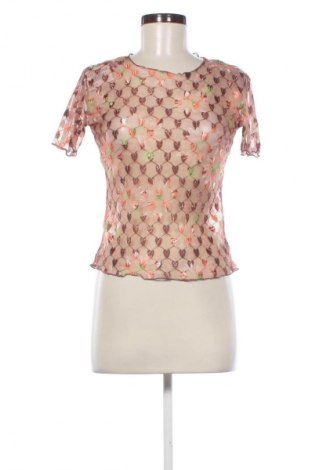 Damen Shirt Unbranded, Größe M, Farbe Mehrfarbig, Preis 9,72 €
