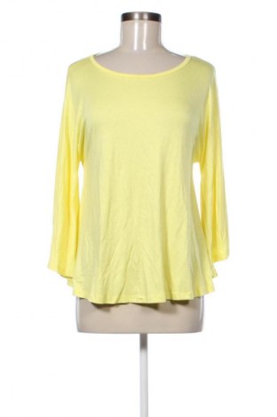 Damen Shirt Unbranded, Größe M, Farbe Gelb, Preis 16,00 €