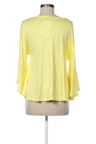 Damen Shirt Unbranded, Größe M, Farbe Gelb, Preis 16,00 €