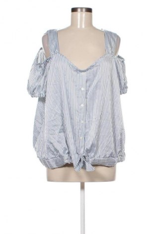 Női blúz Unbranded, Méret XXL, Szín Sokszínű, Ár 5 199 Ft