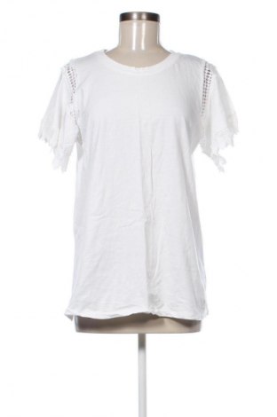 Γυναικεία μπλούζα Unbranded, Μέγεθος M, Χρώμα Λευκό, Τιμή 9,72 €