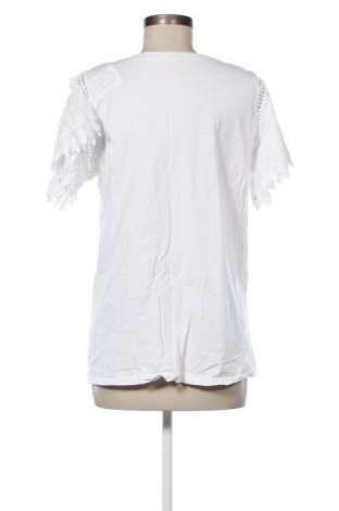 Γυναικεία μπλούζα Unbranded, Μέγεθος M, Χρώμα Λευκό, Τιμή 9,72 €