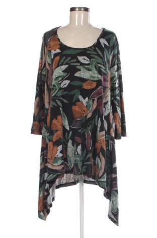 Damen Shirt Unbranded, Größe XXL, Farbe Mehrfarbig, Preis 13,99 €