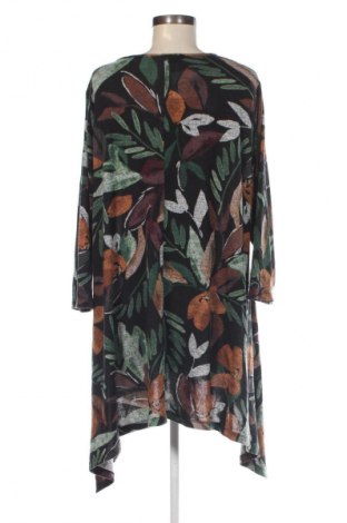 Damen Shirt Unbranded, Größe XXL, Farbe Mehrfarbig, Preis 13,99 €