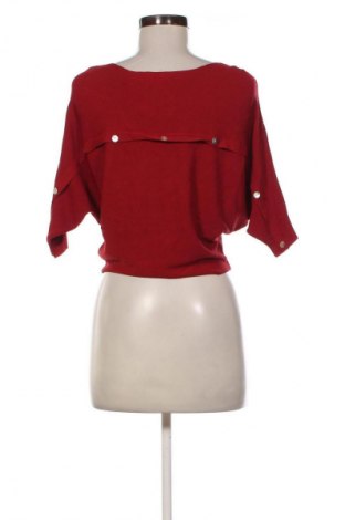 Bluză de femei Unbranded, Mărime M, Culoare Roșu, Preț 64,99 Lei