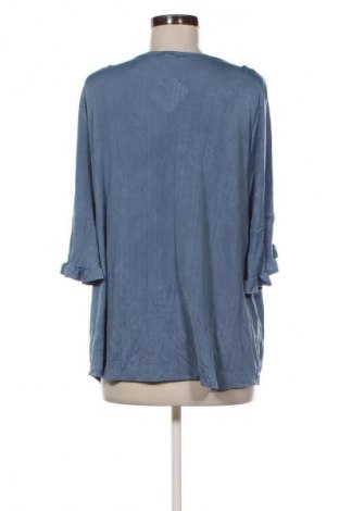 Bluză de femei Unbranded, Mărime XXL, Culoare Albastru, Preț 64,99 Lei