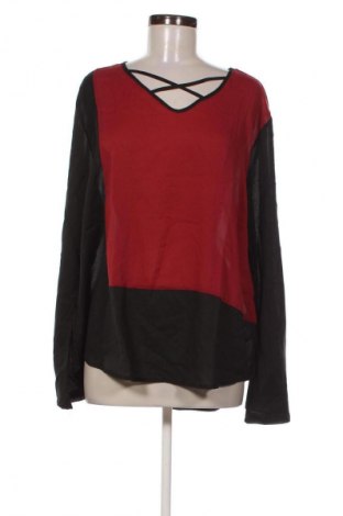 Damen Shirt Unbranded, Größe XXL, Farbe Mehrfarbig, Preis 13,99 €