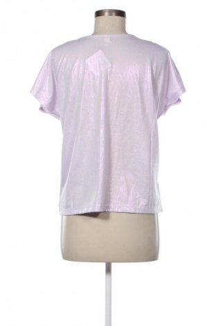 Bluzka damska Unbranded, Rozmiar S, Kolor Fioletowy, Cena 43,68 zł