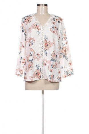 Bluzka damska Unbranded, Rozmiar L, Kolor Kolorowy, Cena 62,99 zł
