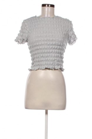 Bluzka damska Unbranded, Rozmiar L, Kolor Niebieski, Cena 62,99 zł