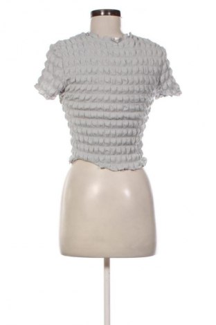 Bluzka damska Unbranded, Rozmiar L, Kolor Niebieski, Cena 62,99 zł