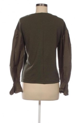 Bluzka damska Unbranded, Rozmiar M, Kolor Zielony, Cena 43,68 zł