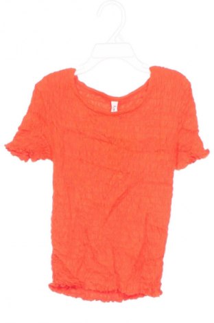 Bluză de femei Unbranded, Mărime XS, Culoare Portocaliu, Preț 64,99 Lei