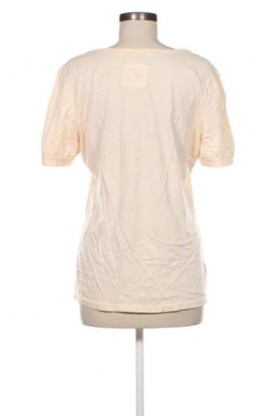 Damen Shirt Unbranded, Größe M, Farbe Ecru, Preis 13,99 €