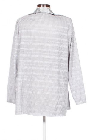 Bluzka damska Unbranded, Rozmiar 3XL, Kolor Szary, Cena 55,17 zł
