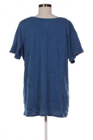 Női blúz Unbranded, Méret XXL, Szín Kék, Ár 5 199 Ft