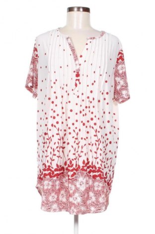 Bluzka damska Unbranded, Rozmiar 3XL, Kolor Kolorowy, Cena 43,68 zł