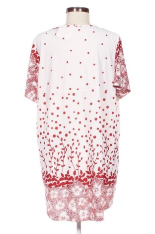 Bluzka damska Unbranded, Rozmiar 3XL, Kolor Kolorowy, Cena 43,68 zł