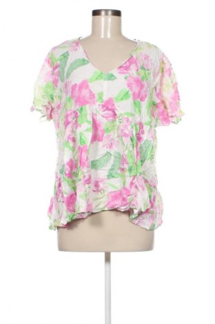 Bluzka damska Unbranded, Rozmiar L, Kolor Kolorowy, Cena 62,99 zł