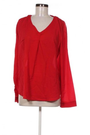 Bluzka damska Unbranded, Rozmiar XXL, Kolor Czerwony, Cena 62,99 zł