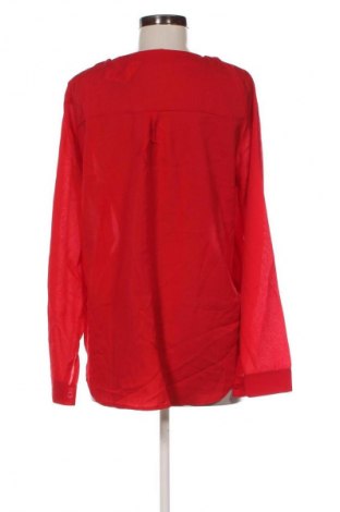 Bluzka damska Unbranded, Rozmiar XXL, Kolor Czerwony, Cena 62,99 zł