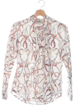 Bluzka damska Unbranded, Rozmiar XS, Kolor Kolorowy, Cena 62,99 zł