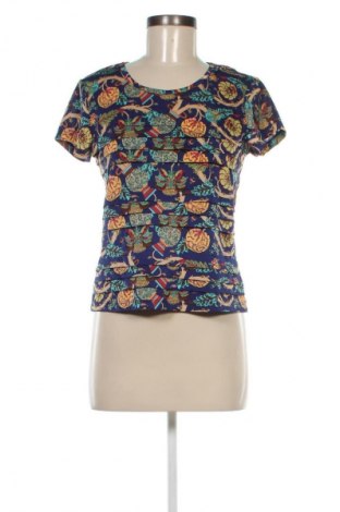 Bluzka damska Unbranded, Rozmiar M, Kolor Kolorowy, Cena 62,99 zł