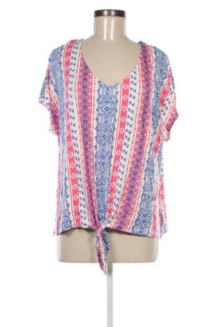 Bluzka damska Unbranded, Rozmiar XL, Kolor Kolorowy, Cena 62,99 zł