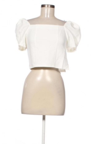 Bluză de femei Unbranded, Mărime M, Culoare Alb, Preț 64,99 Lei