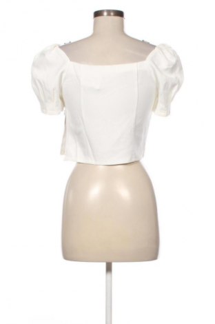 Bluză de femei Unbranded, Mărime M, Culoare Alb, Preț 64,99 Lei