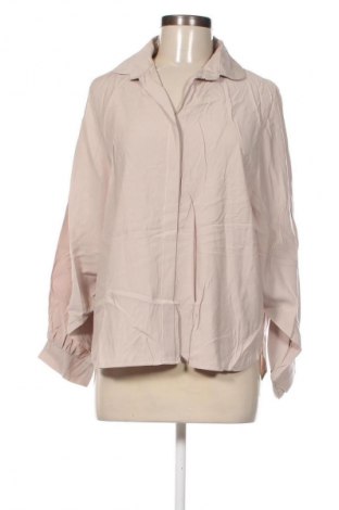 Bluză de femei Unbranded, Mărime XL, Culoare Bej, Preț 64,99 Lei